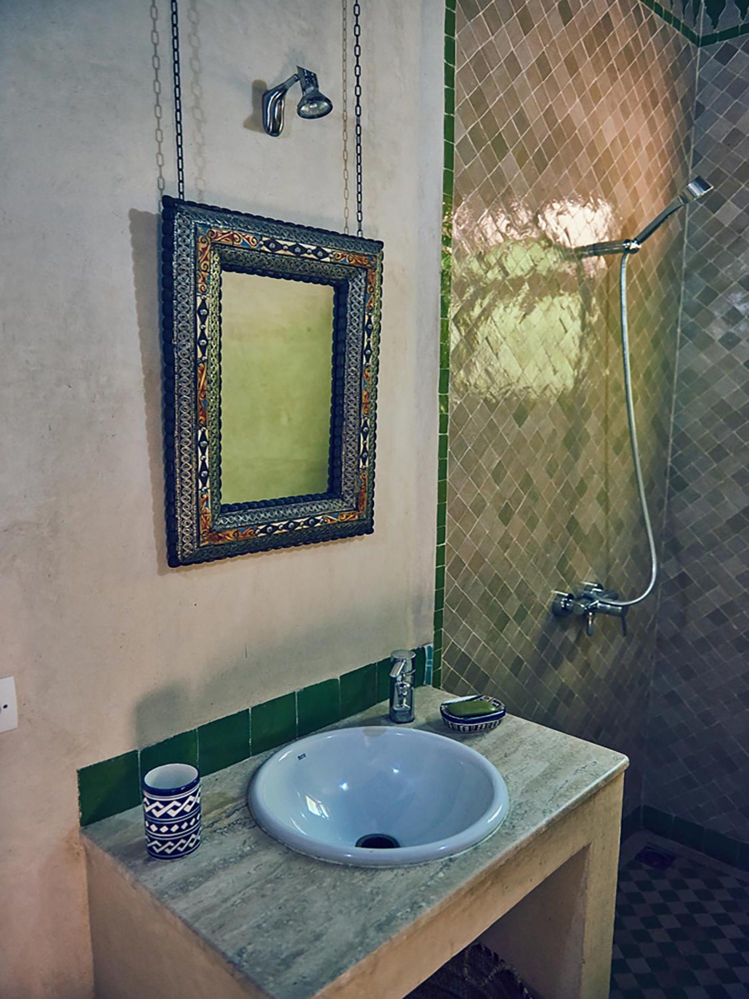 Dar Saida Casa de hóspedes