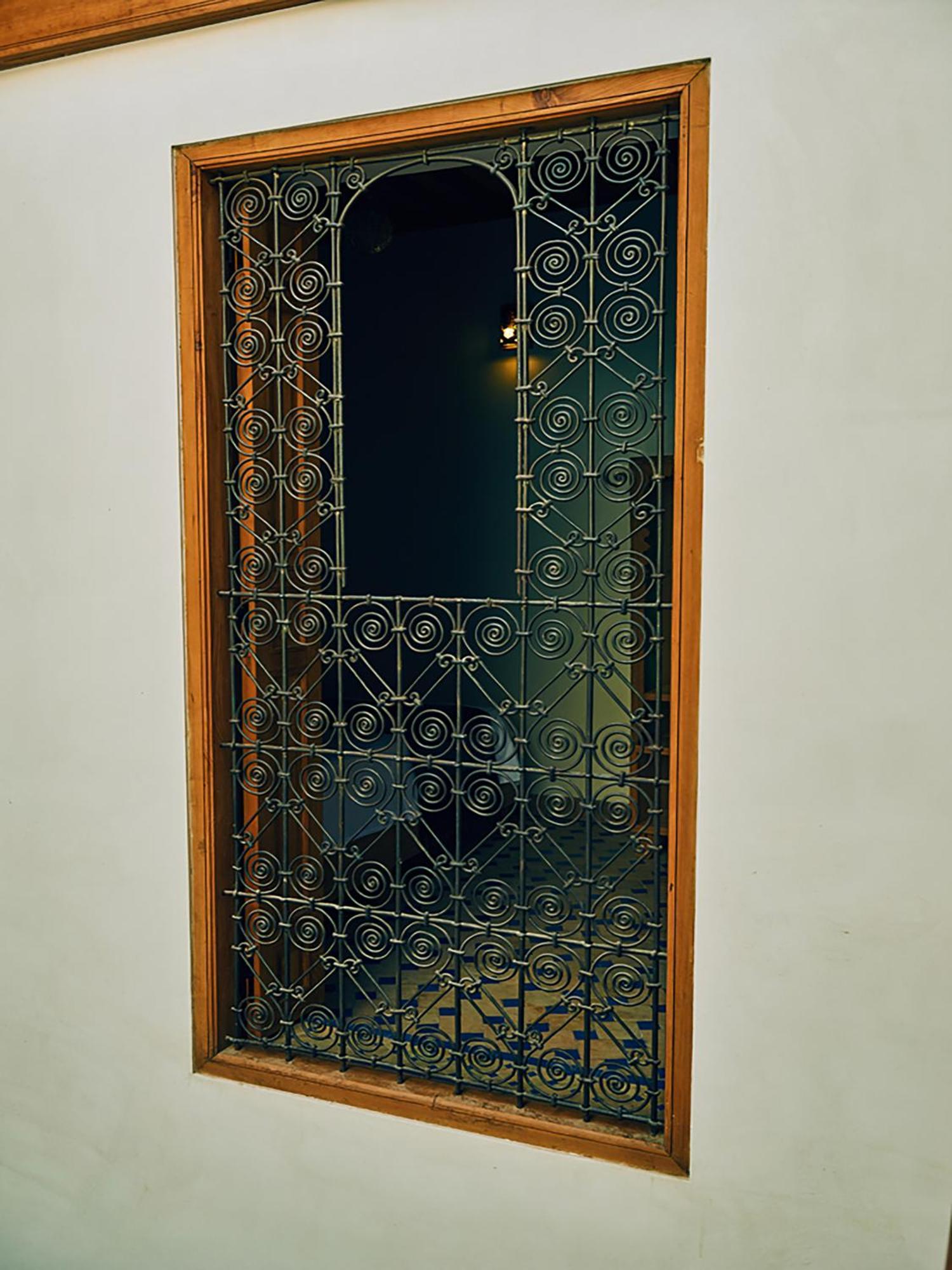 Dar Saida Casa de hóspedes Fez