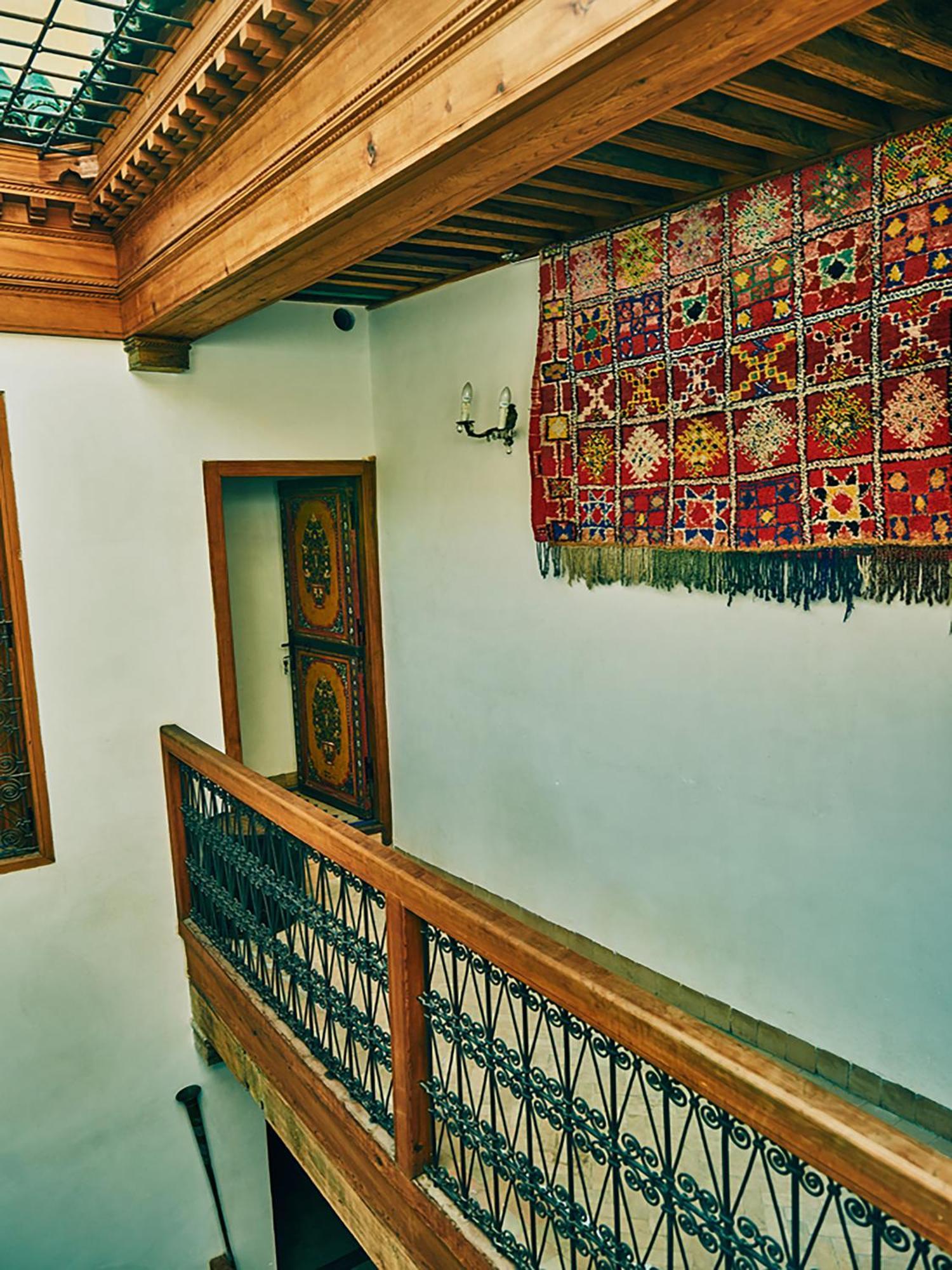 Dar Saida Fez