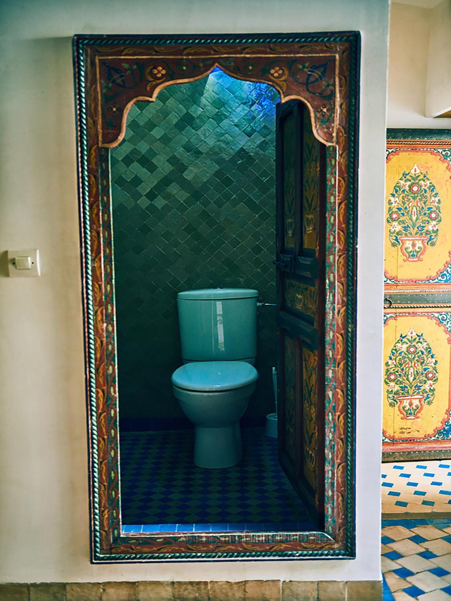 Dar Saida 3* Fez