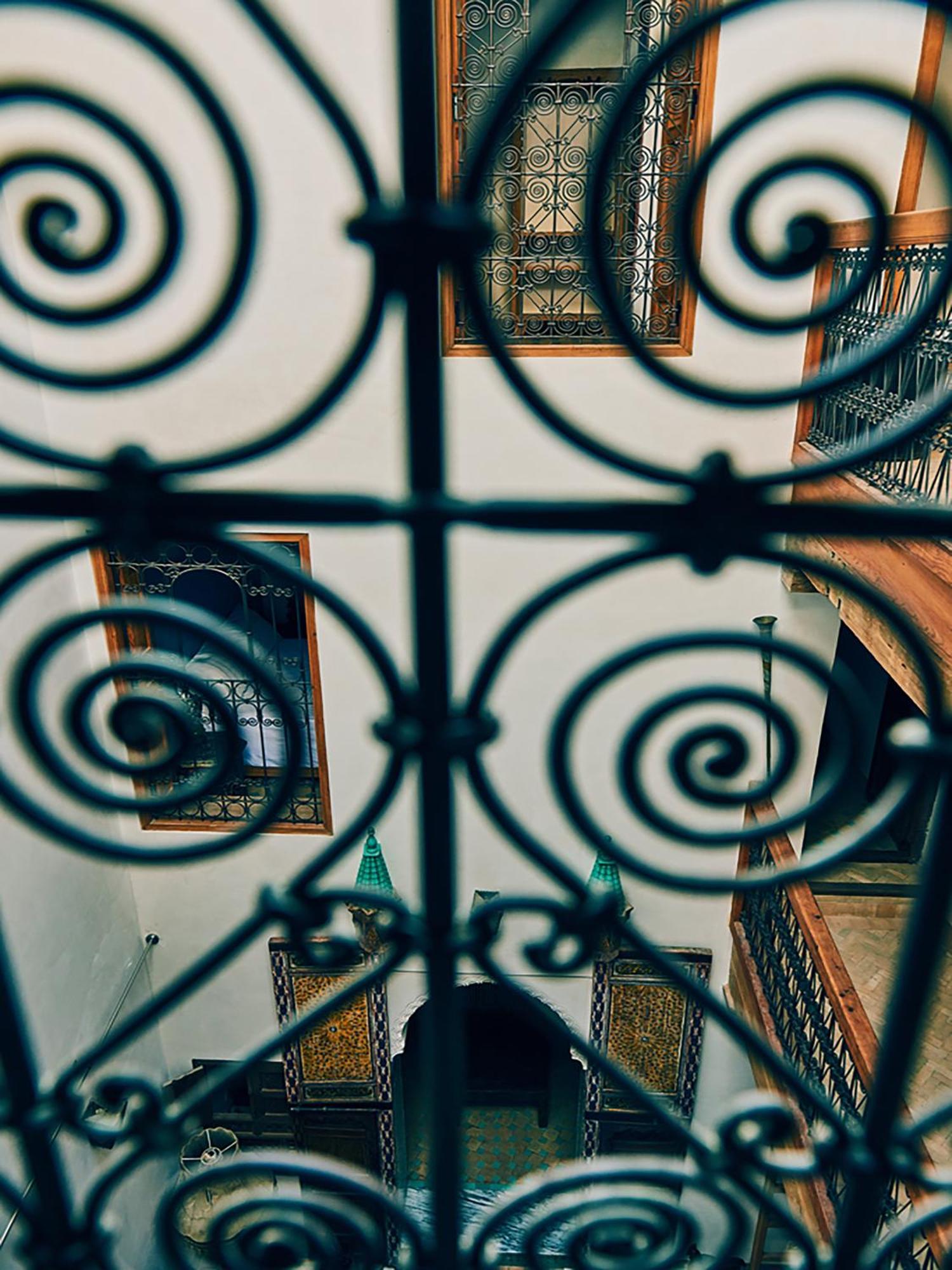 Dar Saida Casa de hóspedes