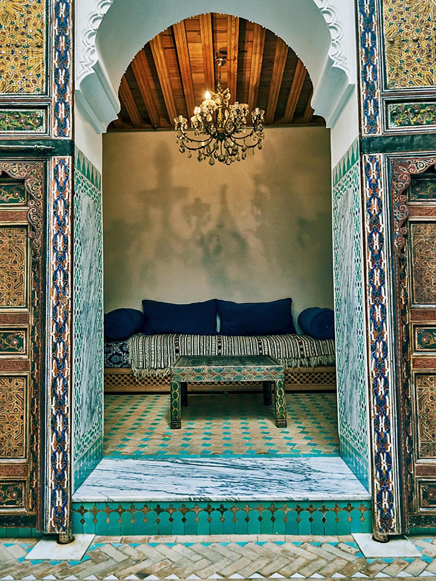 Dar Saida Casa de hóspedes 3*