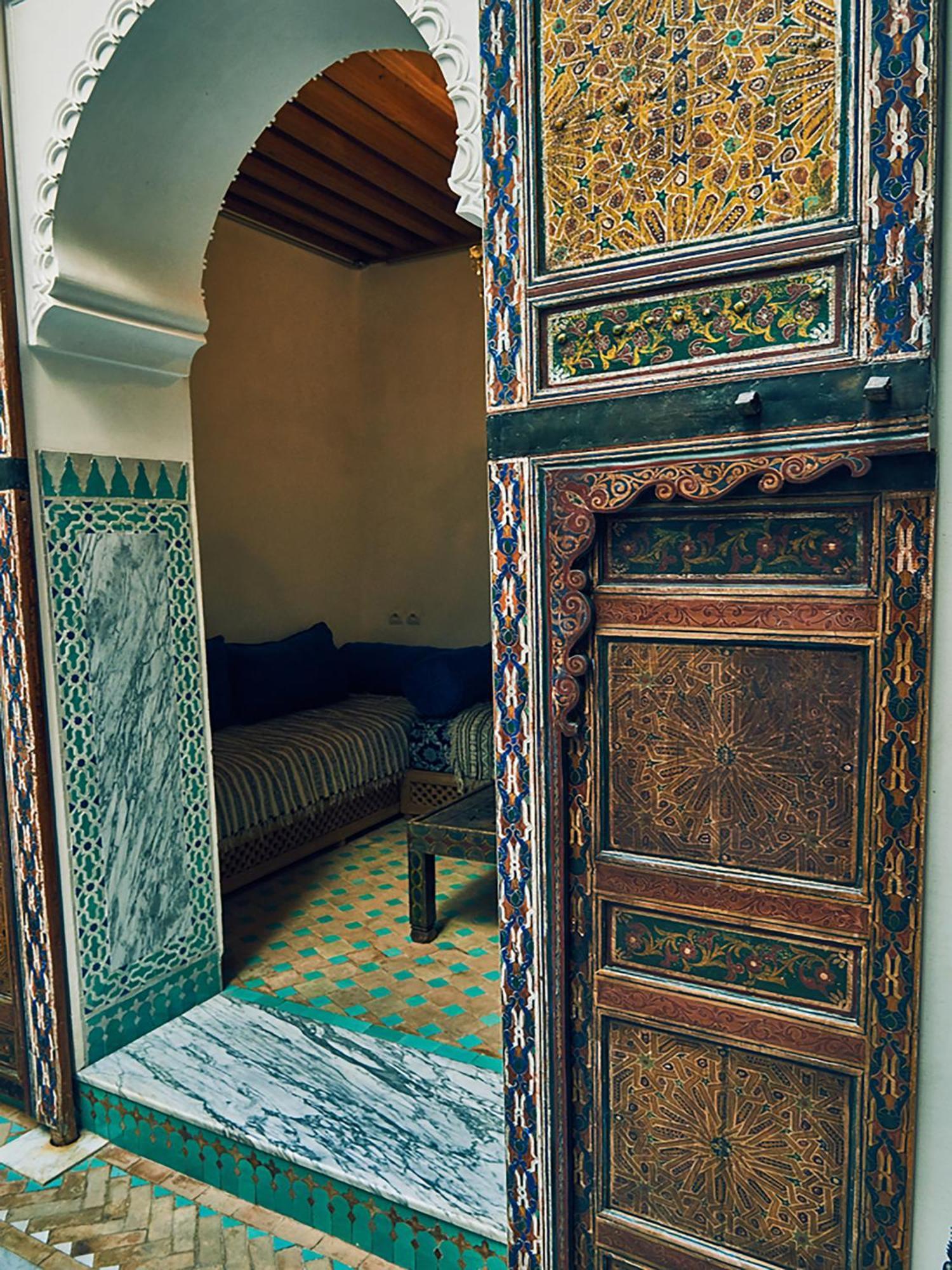 Casa de hóspedes Dar Saida 3*