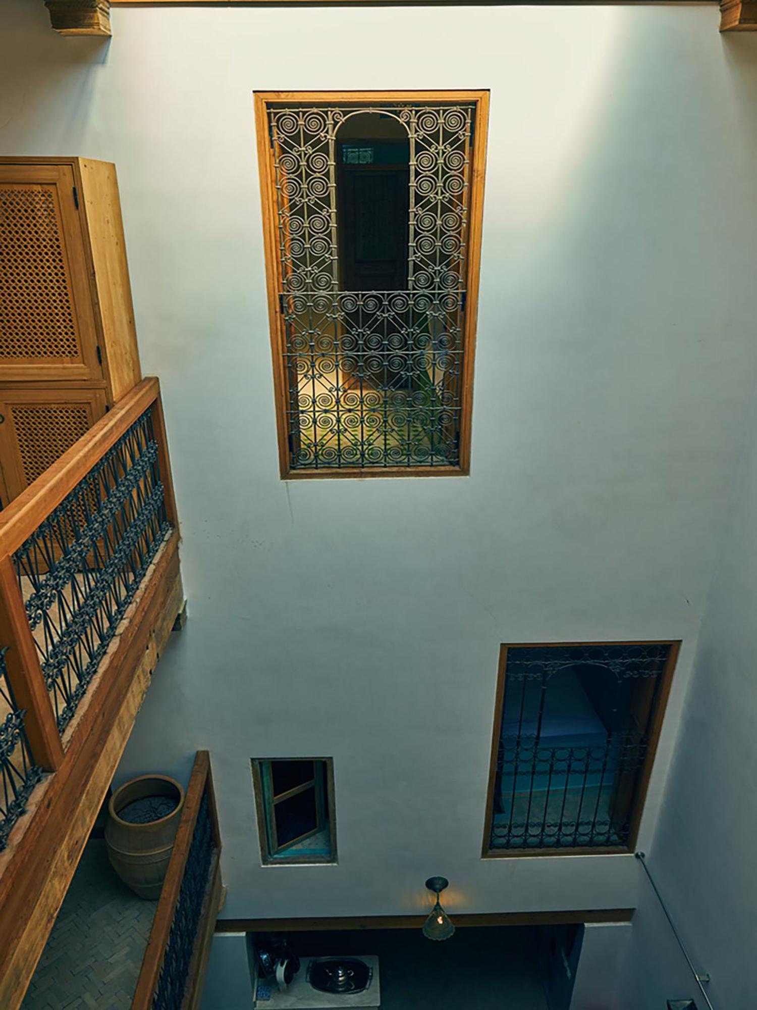 Casa de hóspedes Dar Saida Fez