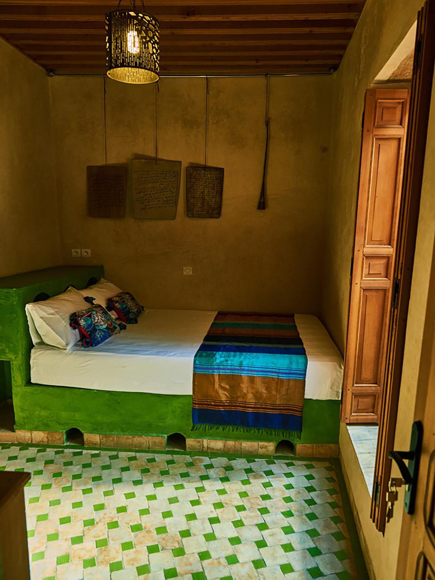 Dar Saida Casa de hóspedes 3*