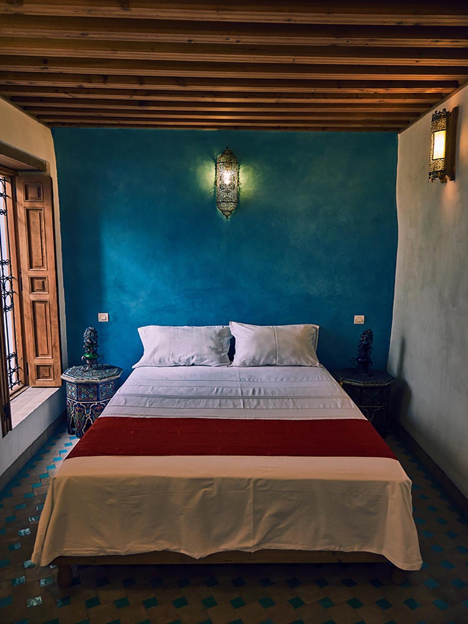 Casa de hóspedes Dar Saida Fez