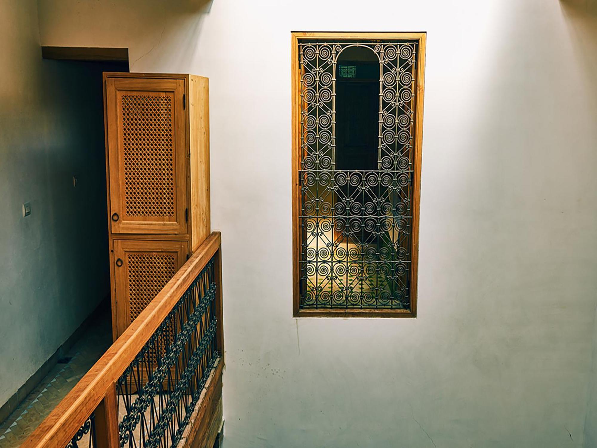 Casa de hóspedes Dar Saida