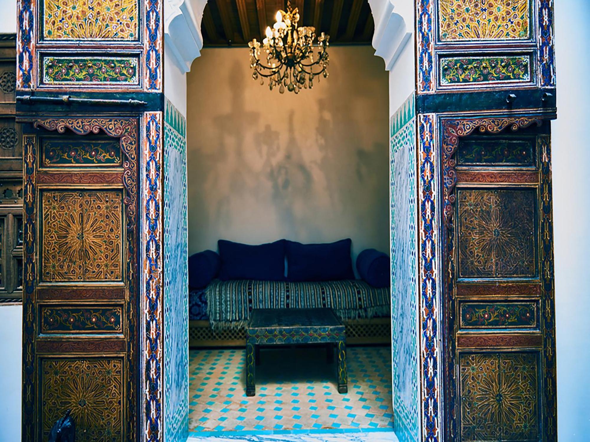 Dar Saida Casa de hóspedes Fez