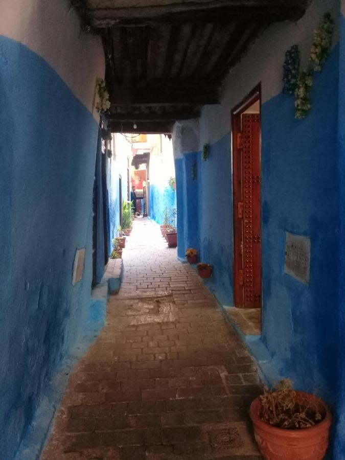 Casa de hóspedes Dar Saida 3*