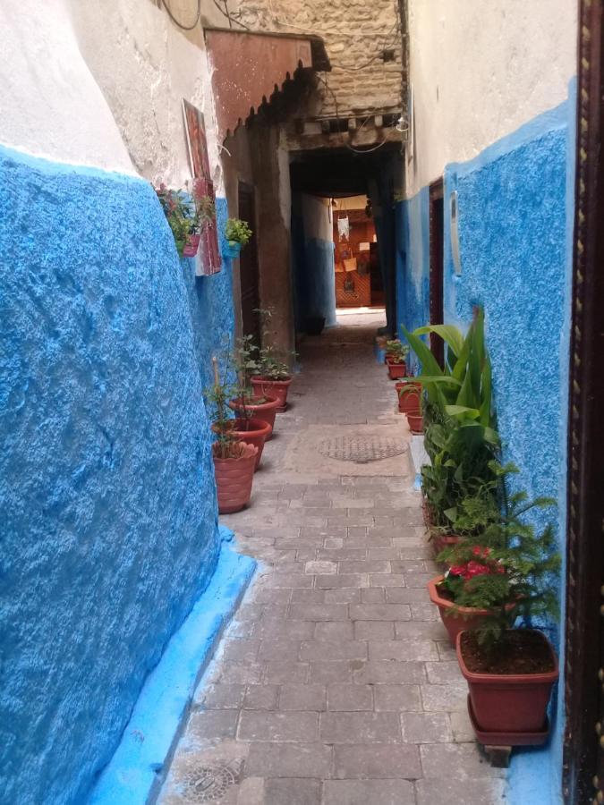 Dar Saida 3* Fez